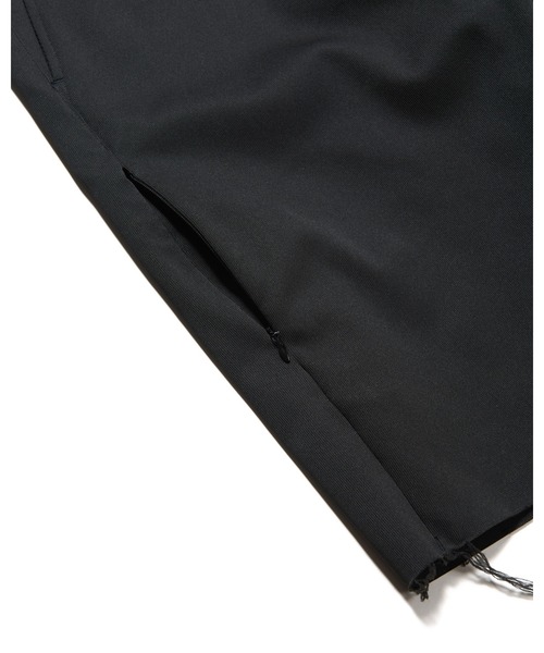 uniform experiment（ユニフォームエクスペリメント）の「HIGH STRETCH PIQUE CUT OFF SHORTS（その他パンツ・メンズ・ベージュ/グレー/ブラック・1/2/3/4）」の7枚目の写真