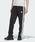 adidas�i�A�f�B�_�X�j�́u�X���[�X�g���C�v�X ���M�����[�t�B�b�g �_�u���j�b�g �I�[�v���w�� �g���b�N�p���c / �W���[�W / �A�f�B�_�X adidas�i�X�E�F�b�g�p���c�j�v�b�u���b�N×�z���C�g