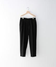 パンツ Steven alan W/LI IN2P DRS TPD Steven Alan（スティーブンアラン）の「＜Steven Alan＞ 8W