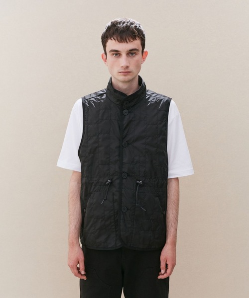 セール】Unwadded Gathered Waist Mickfield Mens / アンワディッド