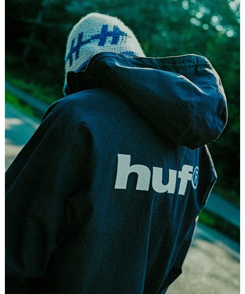FILLMORE KNIT BUCKET HAT / HUF ハフバケットハット FILLMORE KNIT BUCKET HAT - HUF Worldwide JP