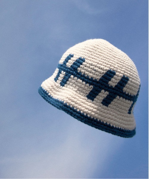 FILLMORE KNIT BUCKET HAT / HUF ハフバケットハット FILLMORE KNIT BUCKET HAT - HUF Worldwide JP