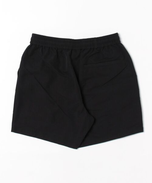 NEW ERA（ニューエラ）の「NEW ERA/ニューエラ ショーツ/ショートパンツ ブランドロゴ ストレッチ 14410140/14670946（その他パンツ・メンズ・ブラック/ブラック×ホワイト・M/XL/XXL/L）」の15枚目の写真