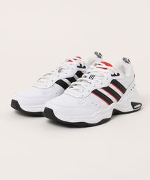 adidas(AfB_X)ADIDAS AfB_X STRUTTER M Xgb^[ EG2655 FTWR/CORE/ACTI(Xj[J[)