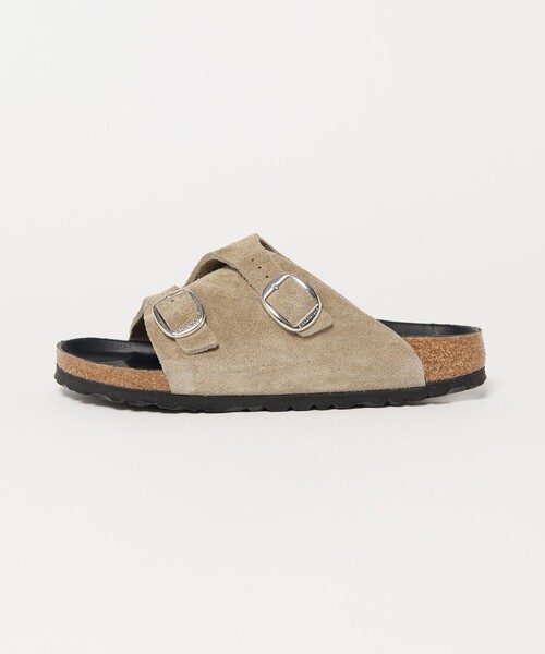 値頃 6/7発売｜BEAUTY&YOUTH別注 Zurich Birkenstock 靴 - 靴