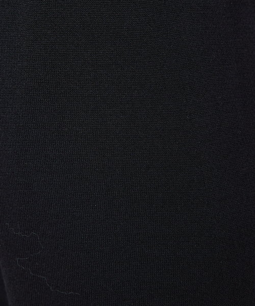 qualite（カリテ）の「レーヨンストレッチストレートパンツ（その他パンツ・レディース・ブラック/グリーン・38/36）」の9枚目の写真