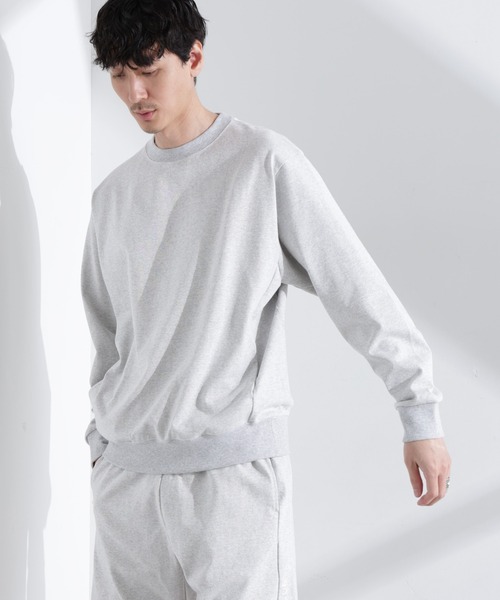 N&N STORE限定USA製スウェット トレーナー スウェット 「unisex」NEW JACK アソート / NEW