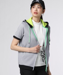 Psycho Bunny(TCRoj[)[GOLF][WOMEN]_utFCXW[W p[J(p[J[)