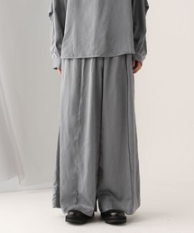 HARE | 【TSUYA SET UP対応】ワイドパンツ(HARE)(その他パンツ)