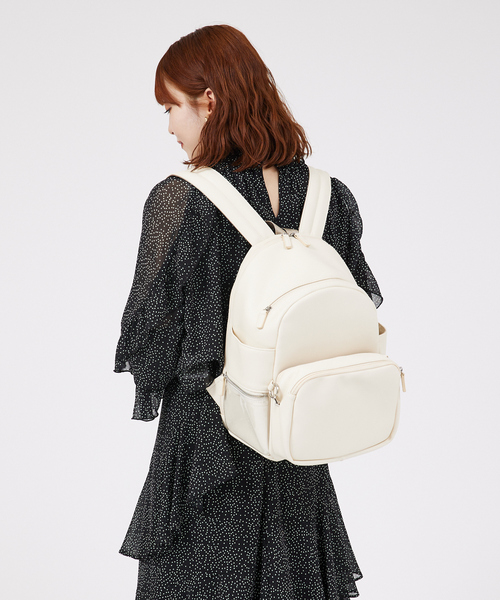 推し活】オシゴトリュックミニ/推し活バッグ/2WAY（バックパック