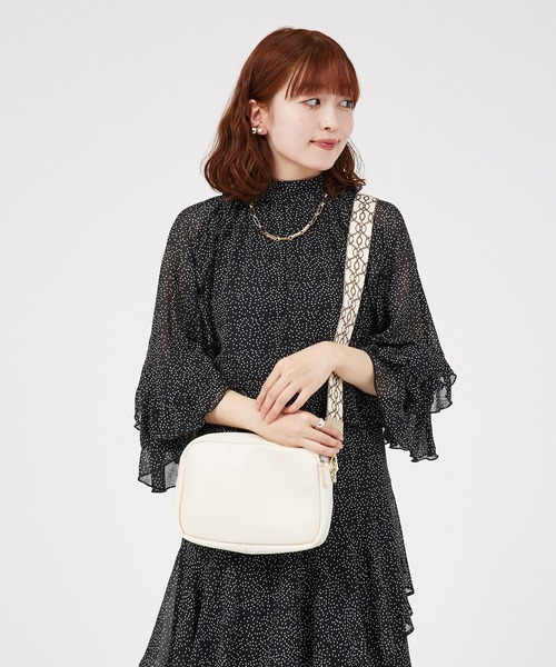 推し活】オシゴトリュックミニ/推し活バッグ/2WAY（バックパック