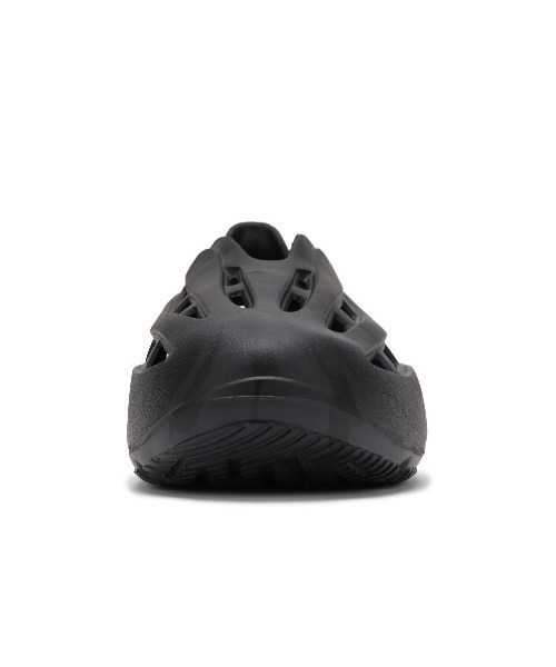 adidas（アディダス）の「【adidas】 LIGHTBLAZE MOC U（スニーカー・メンズ・ブラック×ブラック・25.5cm/26.5cm/27.5cm/28.5cm/29.5cm）」の6枚目の写真