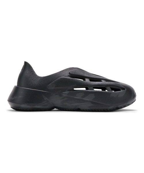 adidas（アディダス）の「【adidas】 LIGHTBLAZE MOC U（スニーカー・メンズ・ブラック×ブラック・25.5cm/26.5cm/27.5cm/28.5cm/29.5cm）」の7枚目の写真