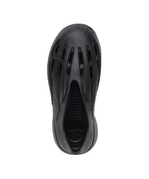 adidas（アディダス）の「【adidas】 LIGHTBLAZE MOC U（スニーカー・メンズ・ブラック×ブラック・25.5cm/26.5cm/27.5cm/28.5cm/29.5cm）」の9枚目の写真