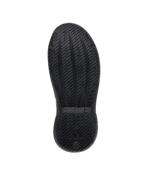 adidas（アディダス）の「【adidas】 LIGHTBLAZE MOC U（スニーカー・メンズ・ブラック×ブラック・25.5cm/26.5cm/27.5cm/28.5cm/29.5cm）」の10枚目の写真