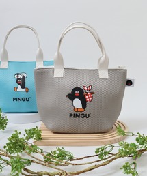 FUNALIVE(t@ACu)PINGU bVۗg[gobO M(g[gobO)