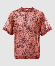 DRIES VAN NOTEN｜ドリスヴァンノッテンのTシャツ/カットソー