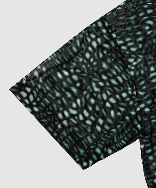 DRIES VAN NOTEN(ドリスヴァンノッテン)の「HOGE PR 1619 W.K.SS.T-SHIRT(Tシャツ/カットソー・レディース・その他1/その他・XS/S)」の4枚目の写真