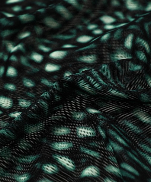 DRIES VAN NOTEN(ドリスヴァンノッテン)の「HOGE PR 1619 W.K.SS.T-SHIRT(Tシャツ/カットソー・レディース・その他1/その他・XS/S)」の5枚目の写真