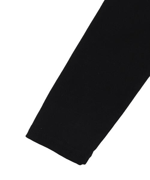 dispark（ディスパーク）の「DISPARK/ブローチ付きサイドギャザーレオパードトップ（Tシャツ/カットソー・レディース・ブラウン/ベージュ・FREE）」の15枚目の写真