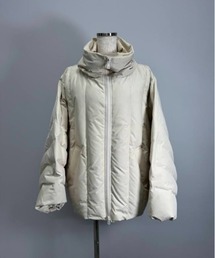 DOLMAN S DOWNJACKET