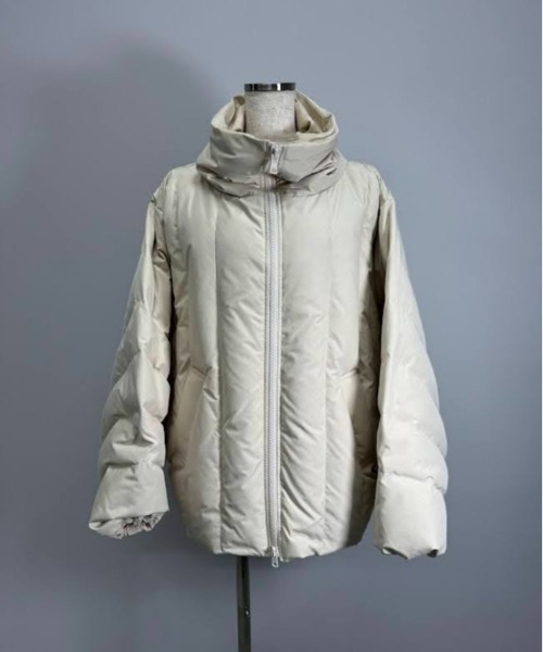 DOLMAN S DOWNJACKET