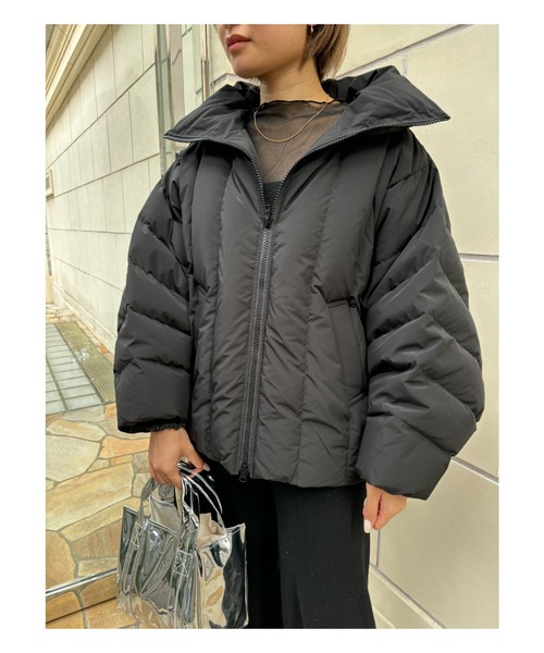 PROVOKE ダウンジャケット dolman S downjacket PV 090012 セール】PROVOKE ダウンジャケット dolman S downjacket PV