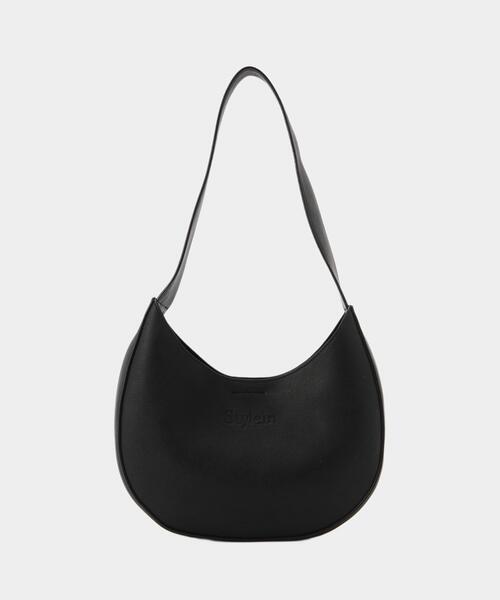 LE PHIL(ルフィル)の「【STYLEIN / スタイリン】YARDLY BAG MINI(ハンドバッグ・レディース・ブラック・ONE SIZE)」の1枚目の写真