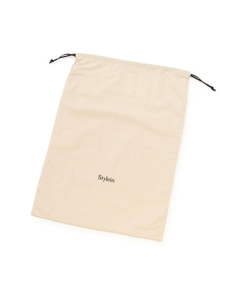 LE PHIL（ルフィル）の「【STYLEIN / スタイリン】YARDLY BAG MINI（ハンドバッグ・レディース・ブラック・ONE SIZE）」の8枚目の写真