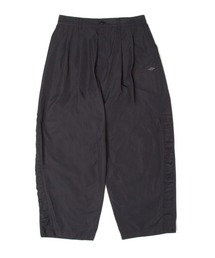 UMBRO HOUSE Wide tapered trousers（アンブロハウス ワイドテーパードパンツ）