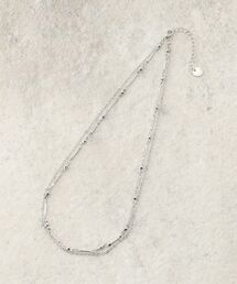 OPAQUE.CLIP | チェーンネックレス(ネックレス)
