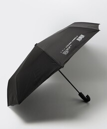 GBH（ジービーエイチ）の「＜GBH＞3-FOLDING 晴雨兼用 折り畳み傘（折りたたみ傘）」