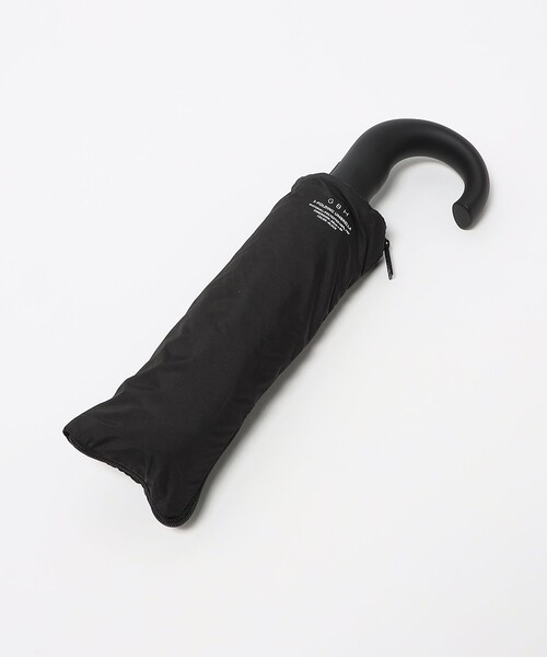新品未使用タグ付　ユナイテッドアローズ晴雨兼用折りたたみ傘　超コンパクト収納　紺 BEAUTY＆YOUTH UNITED ARROWS 折りたたみ傘 傘ソムリエ監修