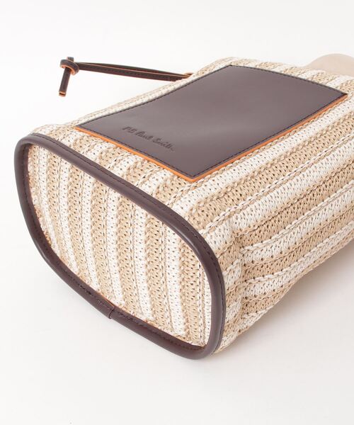【美品】新作　PS Paul Smith ポールスミス　ショルダーバッグ 楽天市場】PAUL SMITH ポールスミス ショルダーバッグ M1A 8100