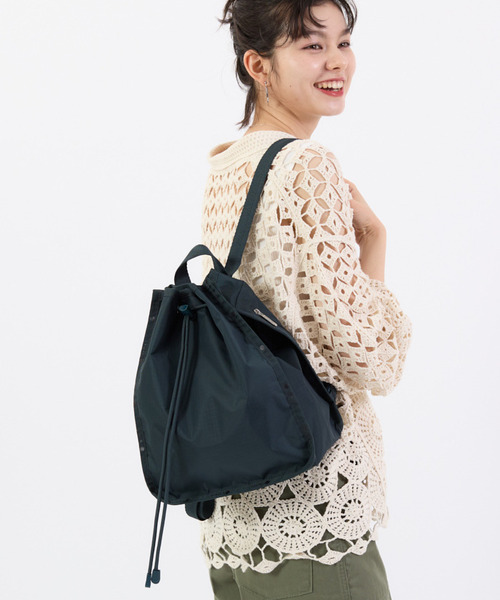 LeSportsac（レスポートサック）の「【SESAME STREET×LeSportsac