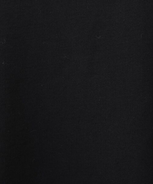 Sugar spoon(シュガースプーン)の「・SUGAR SPOON 7分袖ウラケスウェット(スウェット・レディース・ブラック/杢グレー/オフホワイト・FREE)」の10枚目の写真