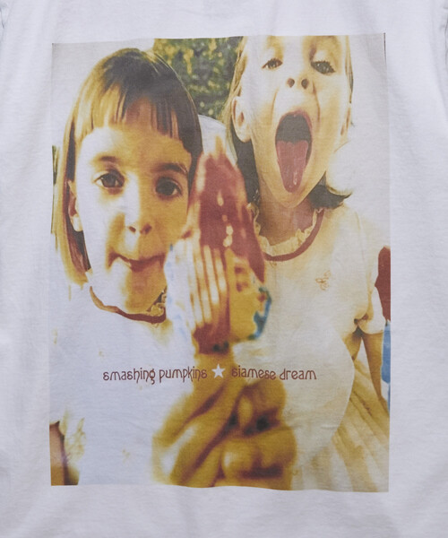 FREAK'S STORE（フリークスストア）の「SMASHING PUMPKINS RI TOUR 93