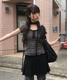 トップス スカーフ」に該当するファッション通販 - ZOZOTOWN