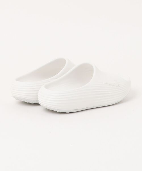 NIKE ナイキ W REACTX REJUVEN8 SLIDE ウィメンズ リアクト