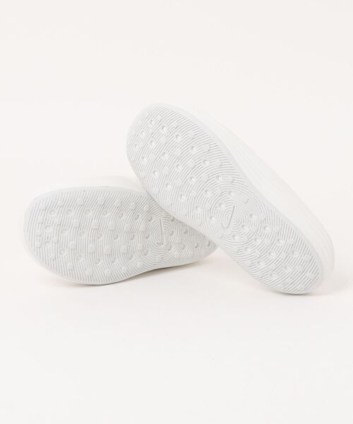 NIKE W REACTX REJUVEN8 SLIDE SAIL/SAIL 国内発送 NIKE ナイキ W REACTX REJUVEN8 SLIDE ウィメンズ リアクト