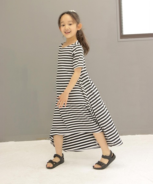 SOROTTO（ソロット）の「バックバンドEVAサンダル スポーツサンダル（サンダル・キッズ・カーキ/ブラック/パープル/グレー・S/M/L）」の19枚目の写真