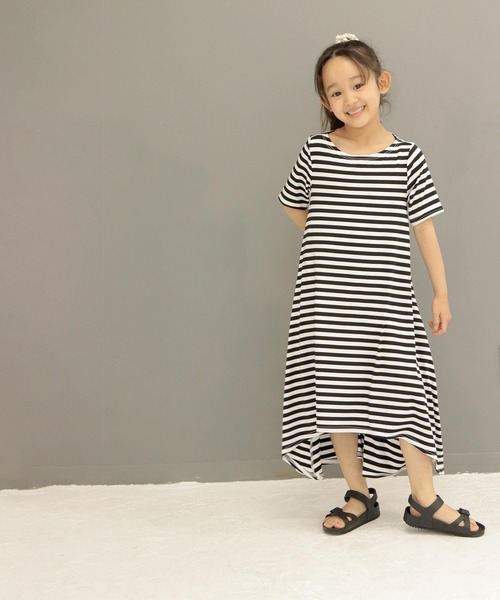 SOROTTO（ソロット）の「バックバンドEVAサンダル スポーツサンダル（サンダル・キッズ・カーキ/ブラック/パープル/グレー・S/M/L）」の20枚目の写真