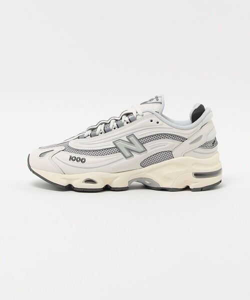 早い者勝ち!!! New Balance / ニューバランス ◆ M1000MEW New Balance＞ M1000MEW/スニーカー（スニーカー）｜New Balance