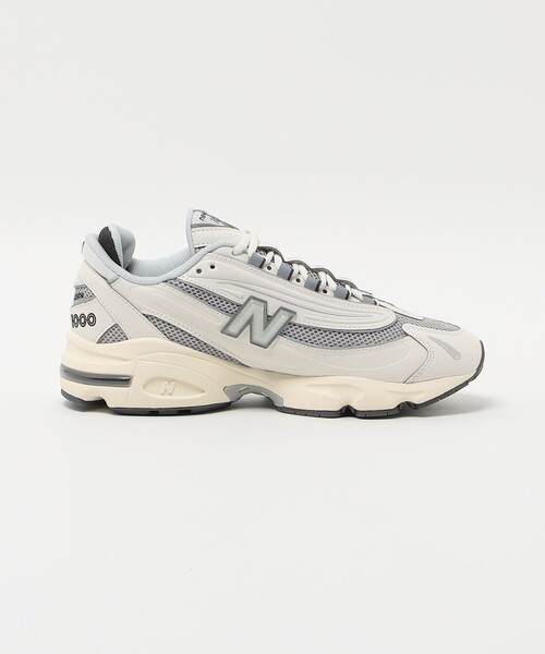 スニーカー New Balance M1000MEW 5FT1298 New Balance スニーカー 「New Balance」 M1000ME/スニーカー