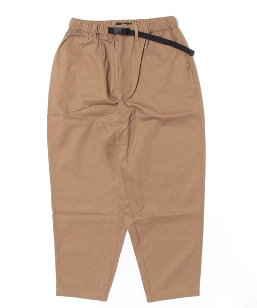 improves(インプローブス)の「クライミングパンツ(チノパンツ・メンズ・ベージュ/ネイビー/インディゴブルー/チャコール/キナリ/ブラック系/ブルー系1/ホワイト/ブラック系1/ブラック/オリーブ/ワンウォッシュ・SMALL/MEDIUM/LARGE)」の7枚目の写真
