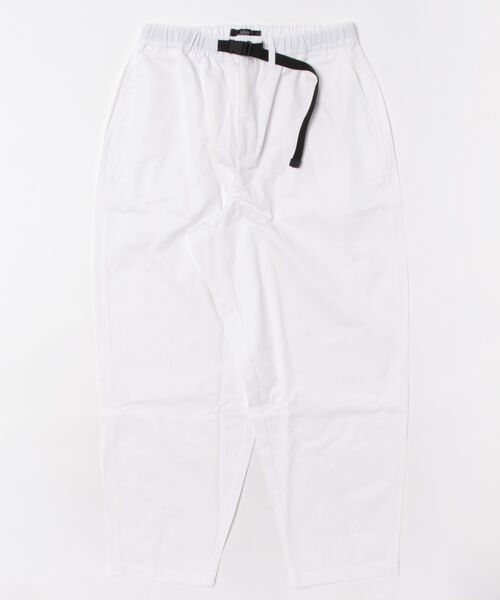 improves(インプローブス)の「クライミングパンツ(チノパンツ・メンズ・ベージュ/ネイビー/インディゴブルー/チャコール/キナリ/ブラック系/ブルー系1/ホワイト/ブラック系1/ブラック/オリーブ/ワンウォッシュ・SMALL/MEDIUM/LARGE)」の1枚目の写真