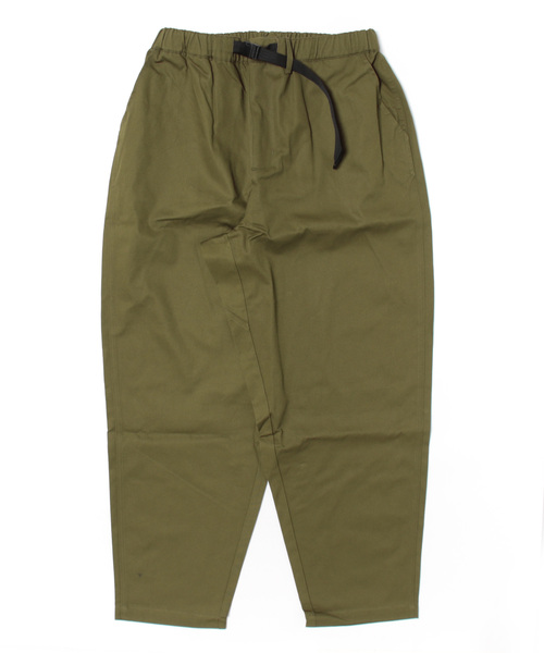 improves(インプローブス)の「クライミングパンツ(チノパンツ・メンズ・ベージュ/ネイビー/インディゴブルー/チャコール/キナリ/ブラック系/ブルー系1/ホワイト/ブラック系1/ブラック/オリーブ/ワンウォッシュ・SMALL/MEDIUM/LARGE)」の8枚目の写真