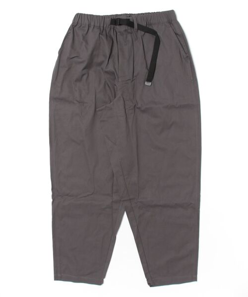 improves(インプローブス)の「クライミングパンツ(チノパンツ・メンズ・ベージュ/ネイビー/インディゴブルー/チャコール/キナリ/ブラック系/ブルー系1/ホワイト/ブラック系1/ブラック/オリーブ/ワンウォッシュ・SMALL/MEDIUM/LARGE)」の6枚目の写真