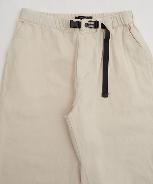 improves(インプローブス)の「クライミングパンツ(チノパンツ・メンズ・ベージュ/ネイビー/インディゴブルー/チャコール/キナリ/ブラック系/ブルー系1/ホワイト/ブラック系1/ブラック/オリーブ/ワンウォッシュ・SMALL/MEDIUM/LARGE)」の17枚目の写真