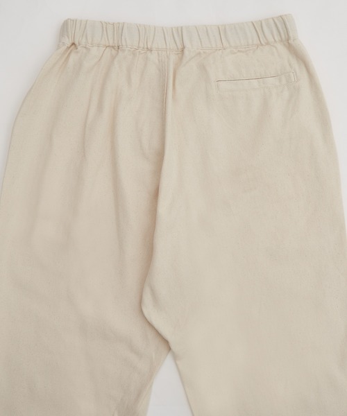 improves(インプローブス)の「クライミングパンツ(チノパンツ・メンズ・ベージュ/ネイビー/インディゴブルー/チャコール/キナリ/ブラック系/ブルー系1/ホワイト/ブラック系1/ブラック/オリーブ/ワンウォッシュ・SMALL/MEDIUM/LARGE)」の18枚目の写真